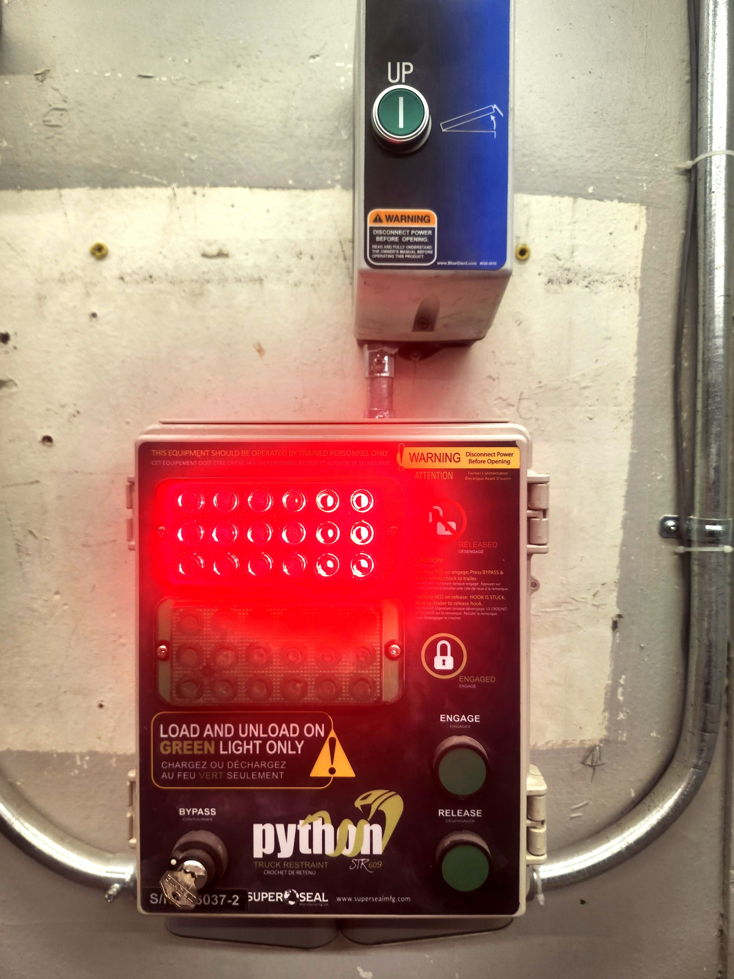 Residential Electrical Service & Installation